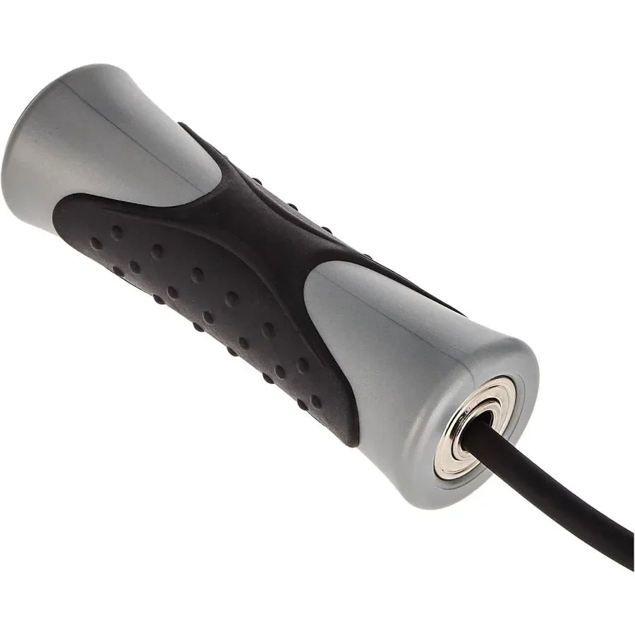 Lightweight Jump Rope With Non Slip Grips For All Levels