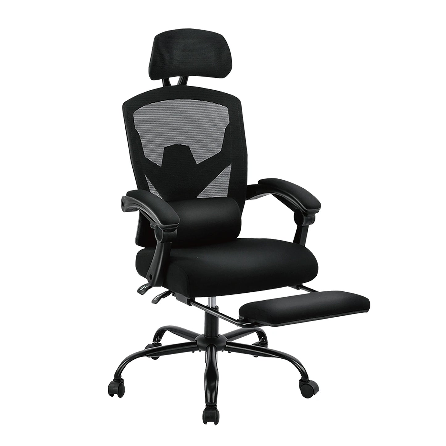 JHK Ergonomic Reclining High Back Mesh Gaming Chair