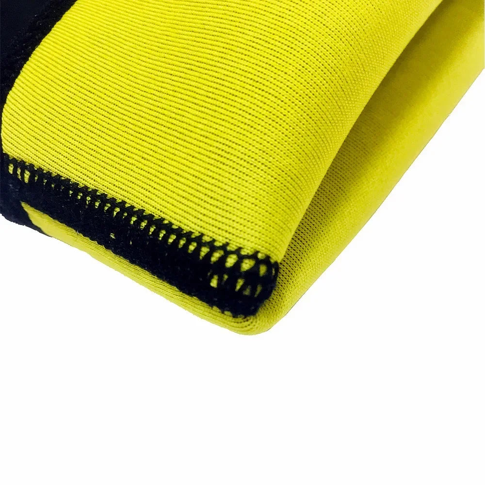 1Pair Leg Warmers Compression Calf Support Leg Brace Sleeves Leg Protection Wraps Sleeves Gym Weight Loss Calf Trimmer Covers