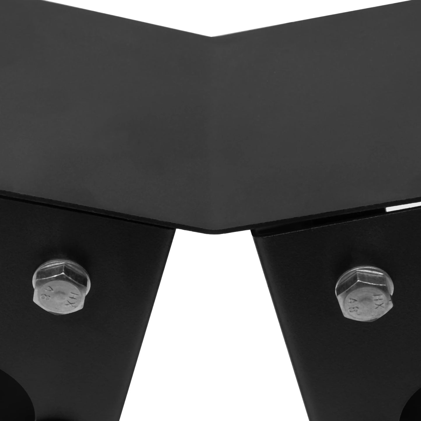 A Frame Dumbbell Rack For Home Gym Organization And Storage