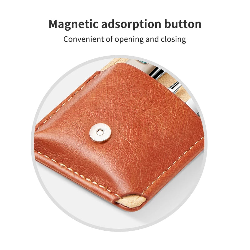 Mr Green Portable Manicure Stainless Steel Nail Clippers