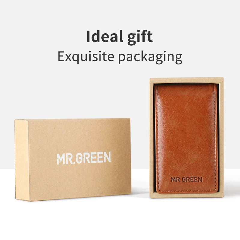 Mr Green Portable Manicure Stainless Steel Nail Clippers
