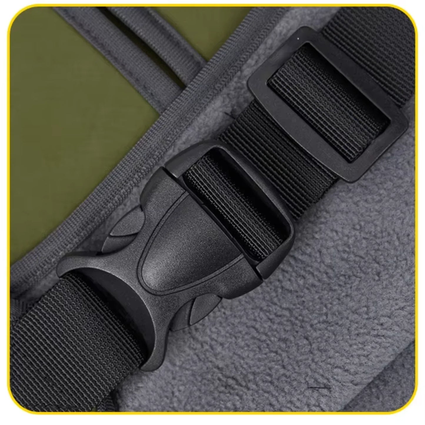 Windproof Leather Dog Raincoat Winter Jacket For Pets