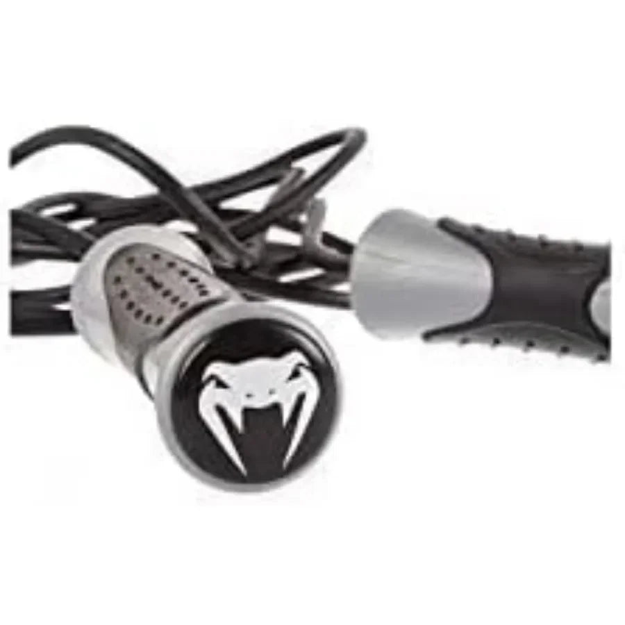 Lightweight Jump Rope With Non Slip Grips For All Levels