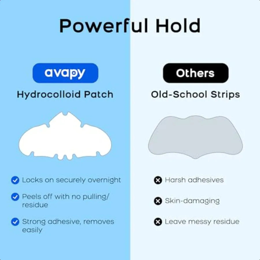 Pimple Patches for Nose Cover Nose Pimples Overnight Hydrocolloid Acne Patches Absorbs Oil Overnight Facial Skin Care Products