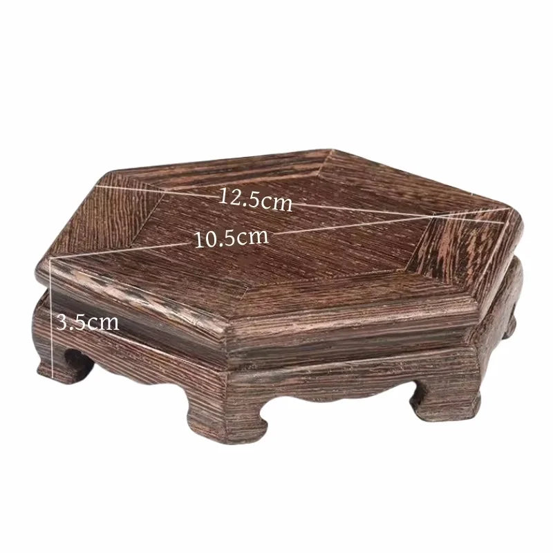 91 Pcs Natural Sandalwood Incense Sticks With Holder