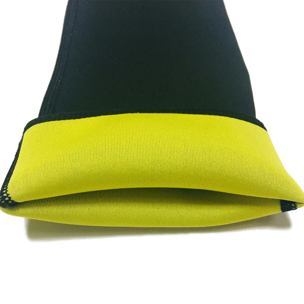 1Pair Leg Warmers Compression Calf Support Leg Brace Sleeves Leg Protection Wraps Sleeves Gym Weight Loss Calf Trimmer Covers