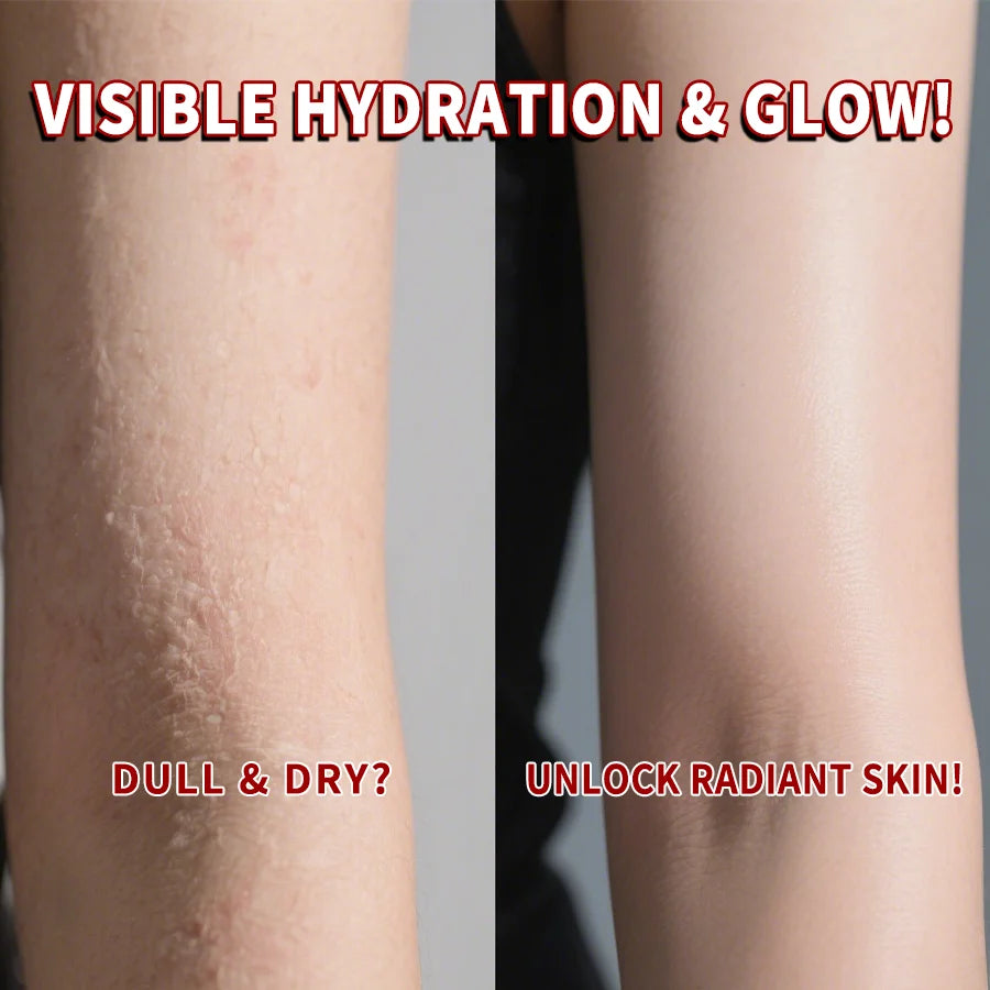 Three Piece Scented Massage Candles Set 6oz Total 2oz Each