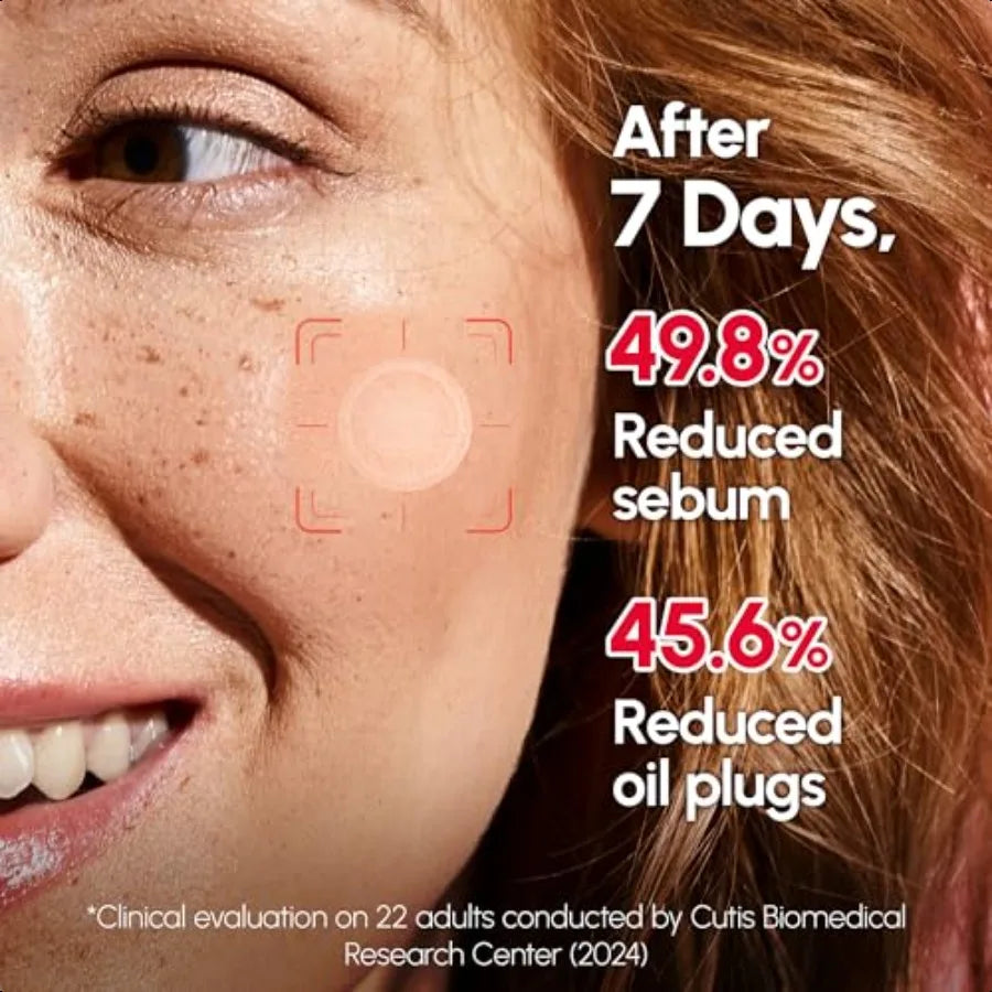 Dermafirm CICA A.C Spot Patch Korean Skin Care Pimple Patches for Face w Centella Asiatica Invisible Vegan Hydrocolloid Pimple