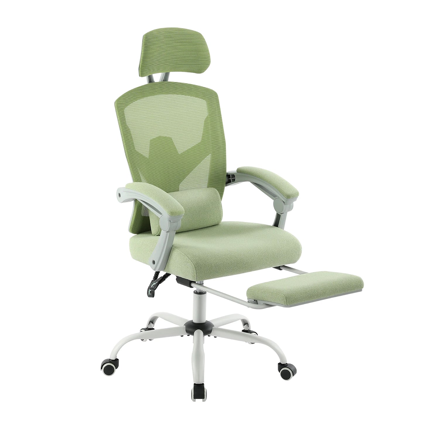 JHK Ergonomic Reclining High Back Mesh Gaming Chair