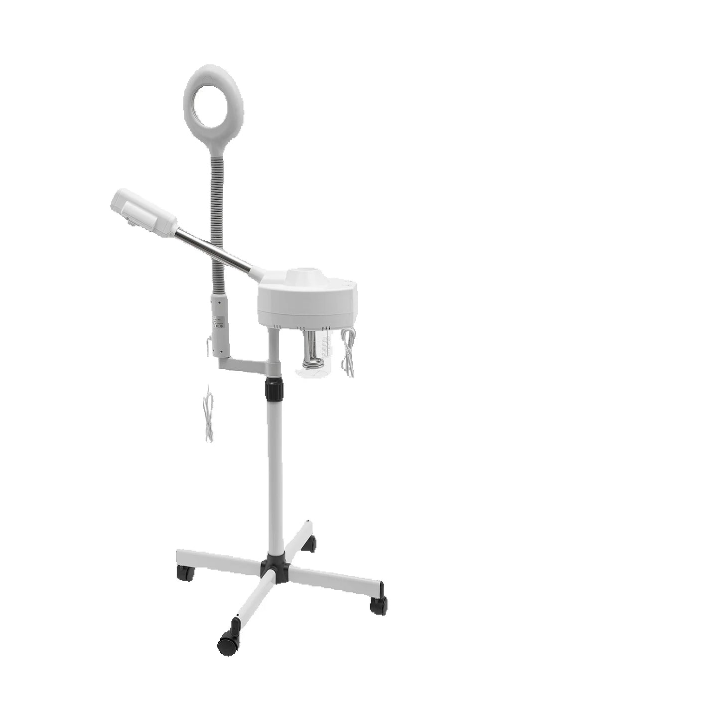 23oz Large Capacity 2 In 1 Facial Steamer For All Skin Types