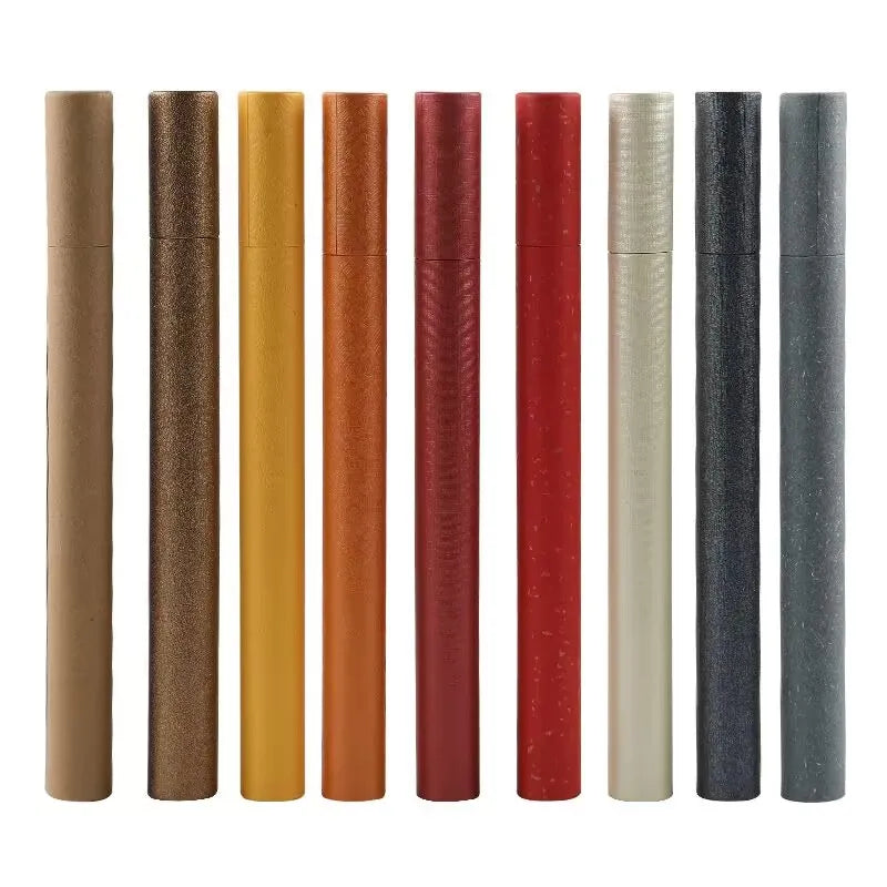 Natural Sandalwood Incense Sticks With Holder Multi Scented