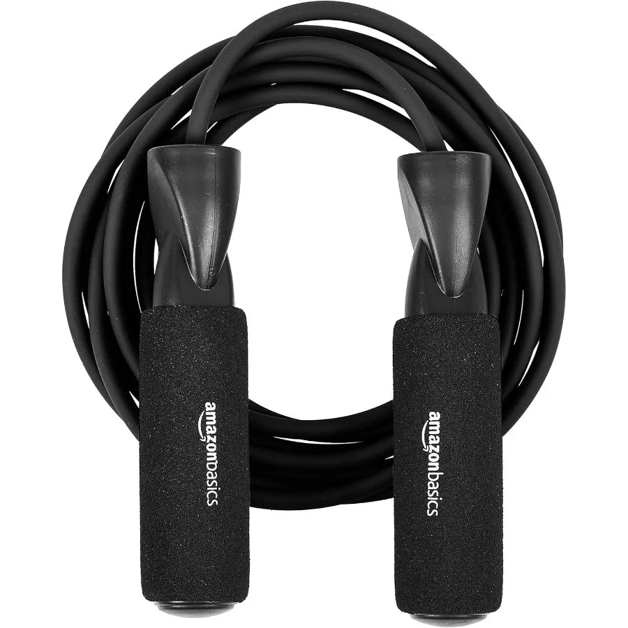 Professional Speed Jump Rope Adjustable Length Cardio