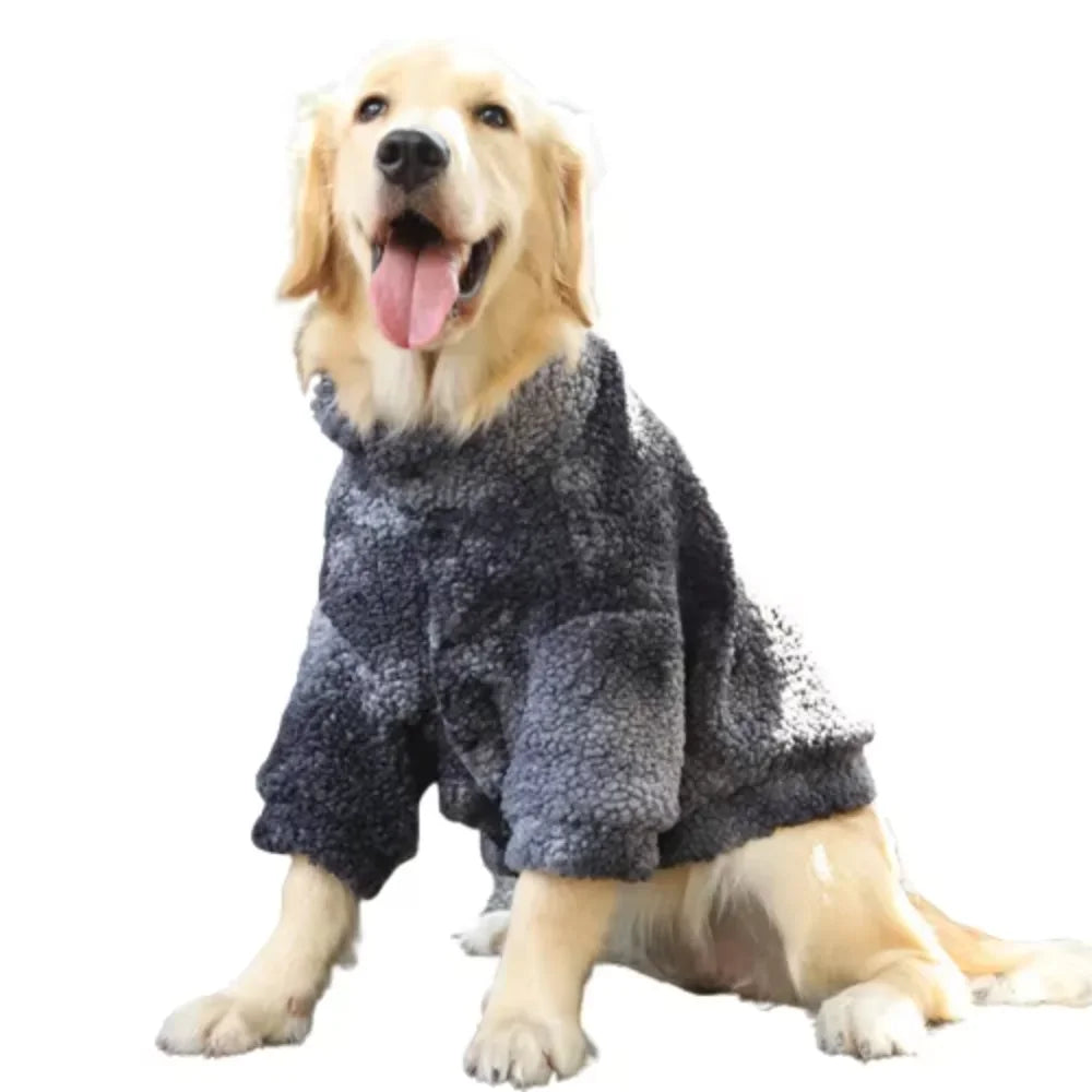 Wholesale Winter Dog Jacket for Outdoor Training Gear