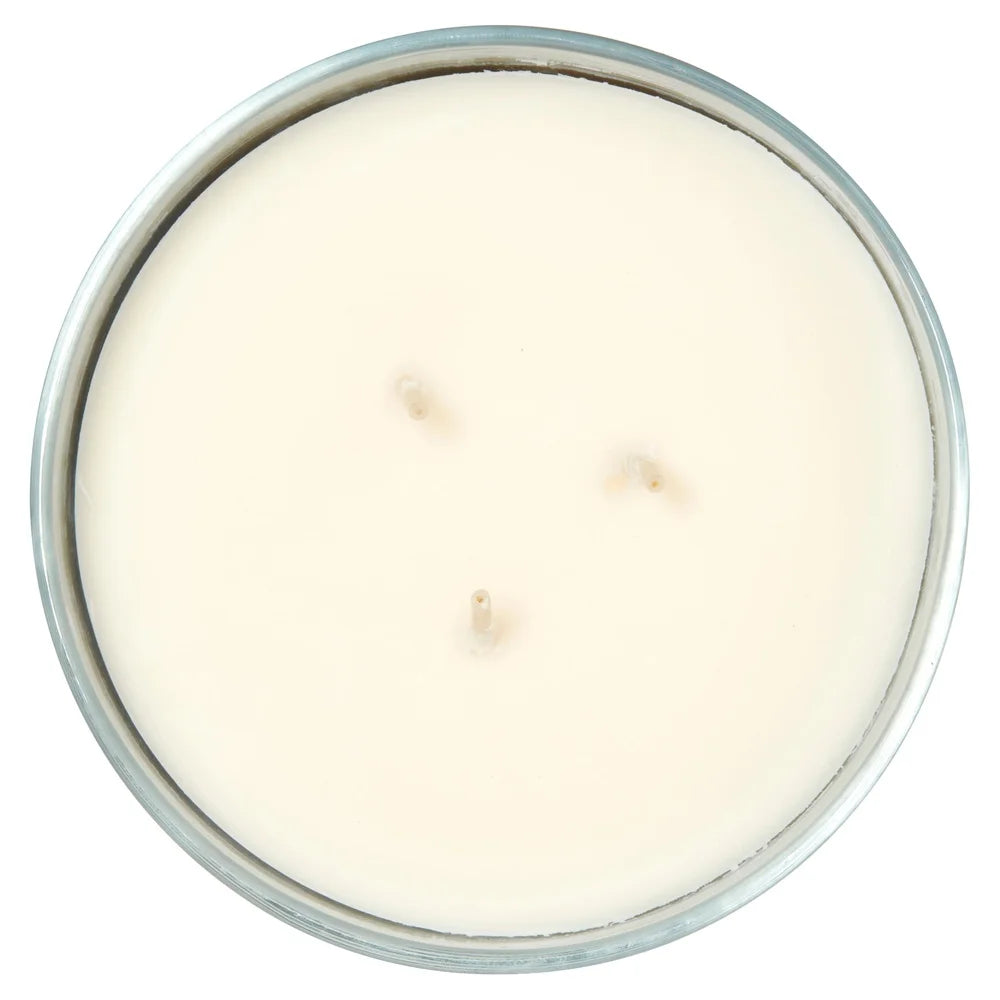 Three Wick Starlit Skies Scented Candle 65 Hour Burn Time