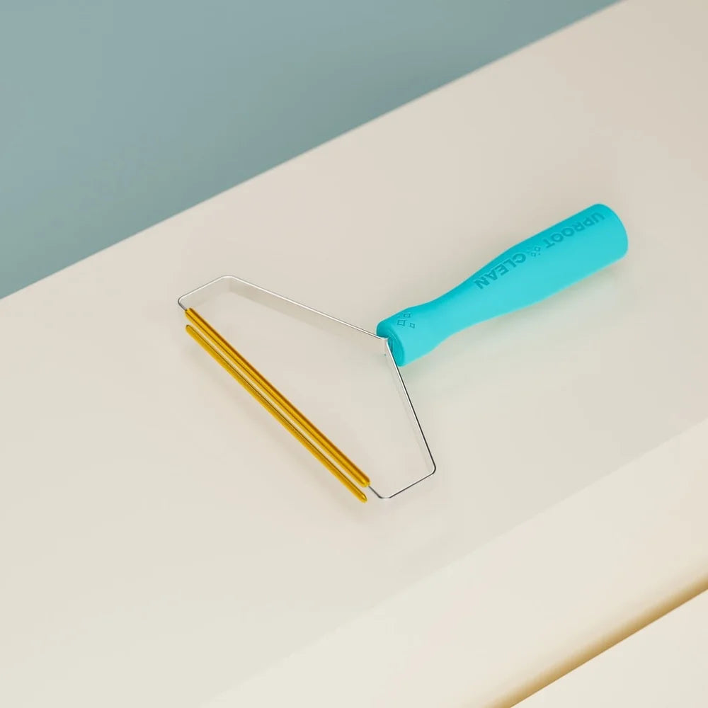 Reusable Pet Hair Remover Brush For Rugs Clothes Furniture