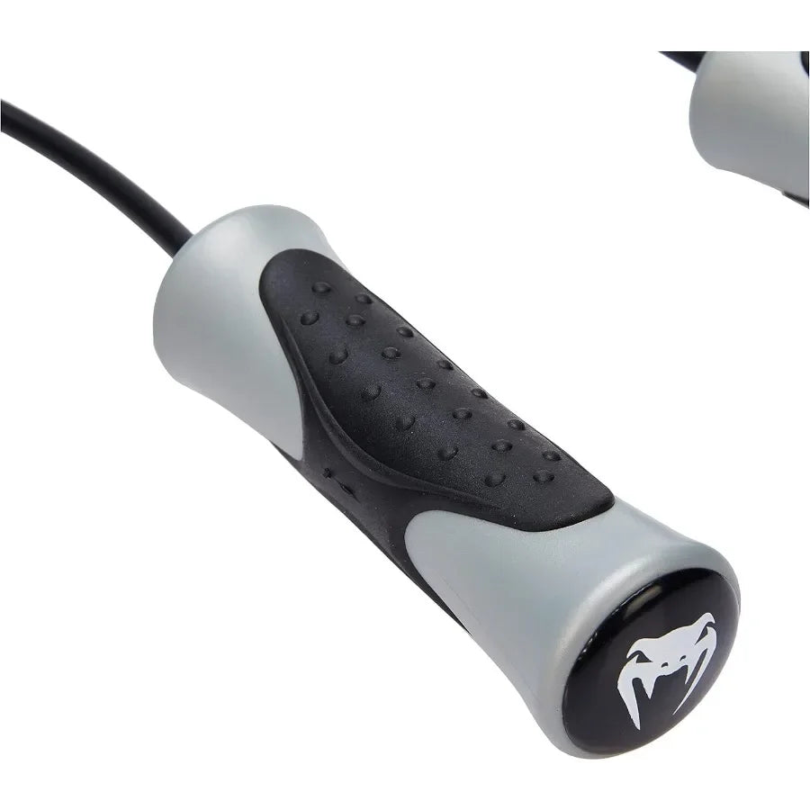 Lightweight Jump Rope With Non Slip Grips For All Levels