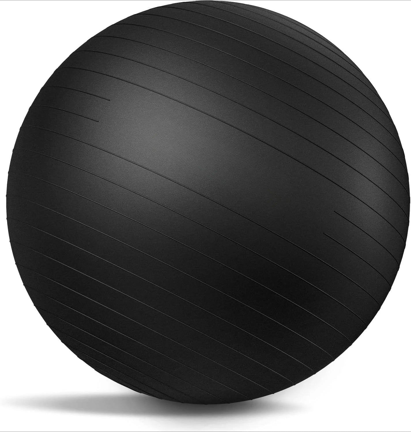 Yoga Ball Anti Slip Stability Ball Core Training Fitness
