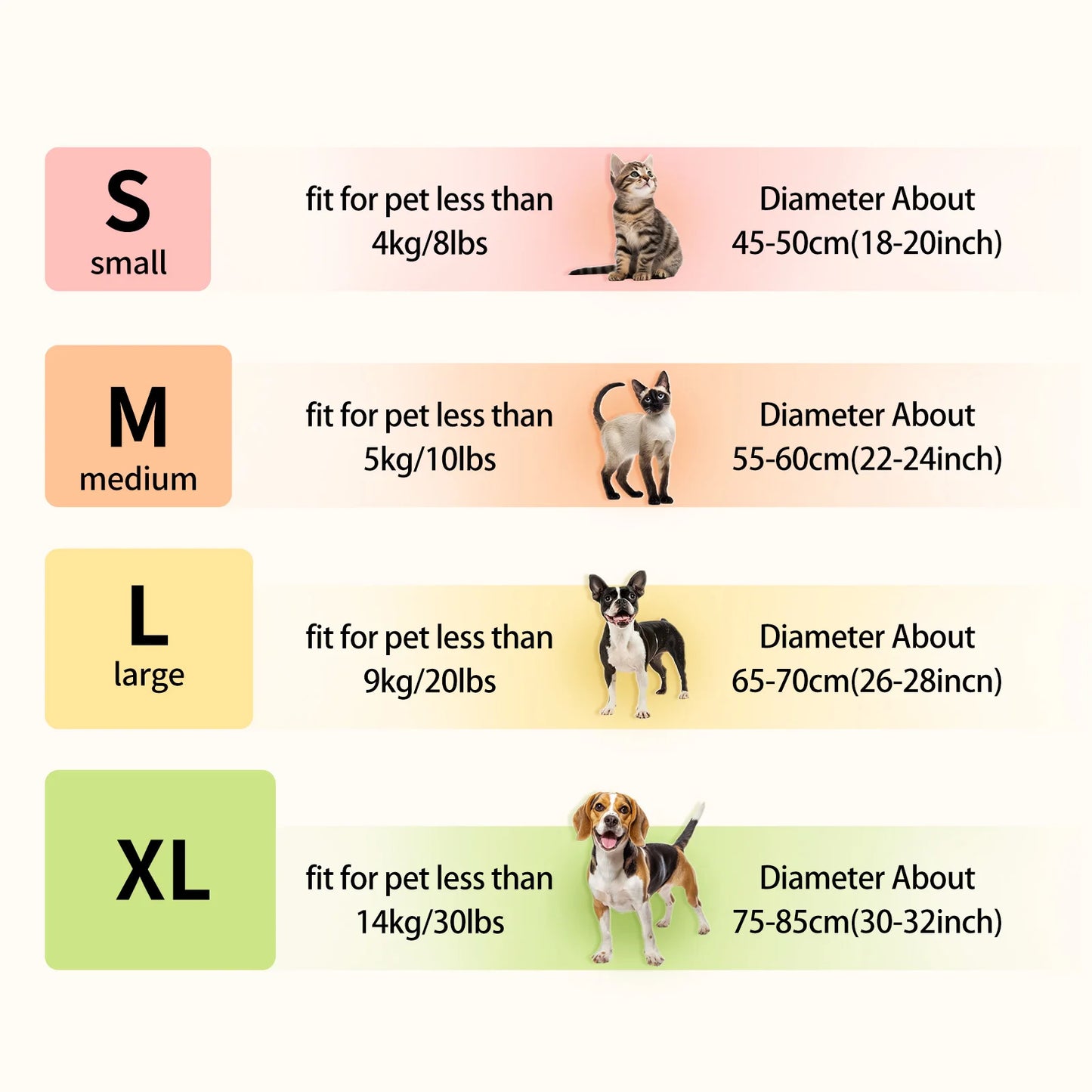 Cozy Comfy Paw Shape Pet Dog Bed Warm Cushion Mat For Pets