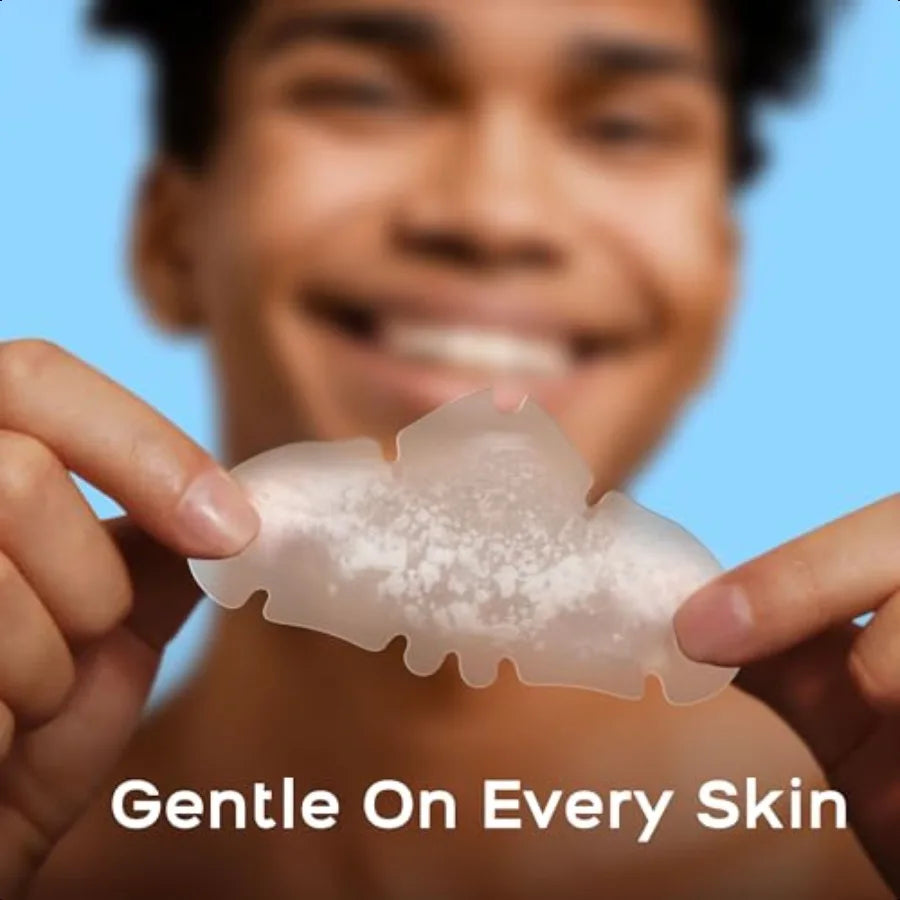 Pimple Patches for Nose Cover Nose Pimples Overnight Hydrocolloid Acne Patches Absorbs Oil Overnight Facial Skin Care Products