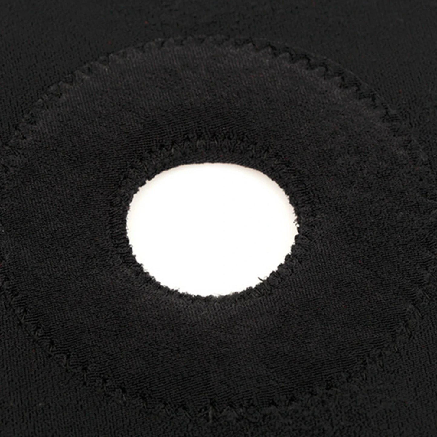 1pc Adjustable Compression Knee Patellar Pad Tendon Support Sleeve Brace Men Women for Arthritis Pain, Injury Recovery, Running