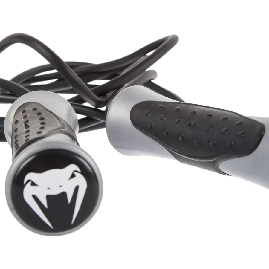 Lightweight Jump Rope With Non Slip Grips For All Levels