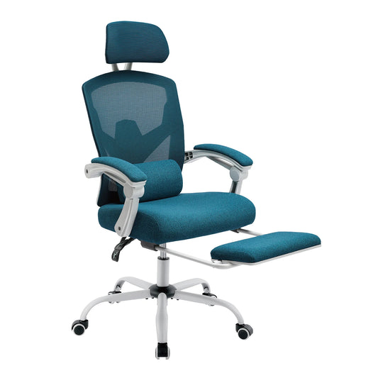 JHK Ergonomic Reclining High Back Mesh Gaming Chair