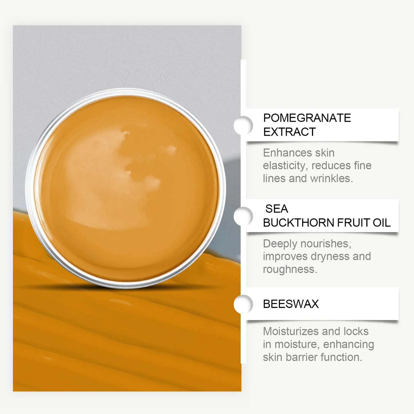 Ximonth Six-in-One Day Cream Gentle Care Moisturizing Moisturizing Refreshing Soft Tender Tight Skin Cream