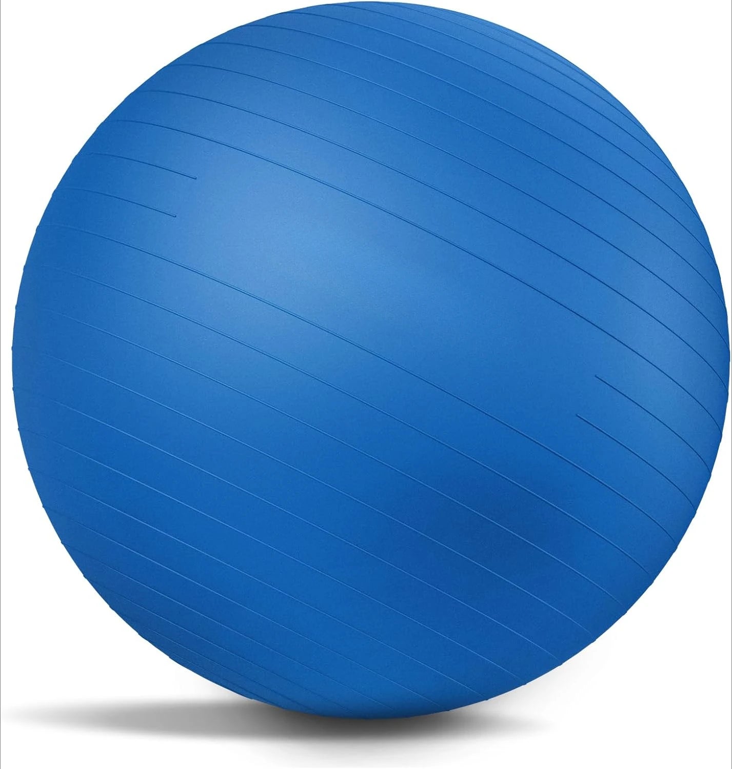 Yoga Ball Anti Slip Stability Ball Core Training Fitness