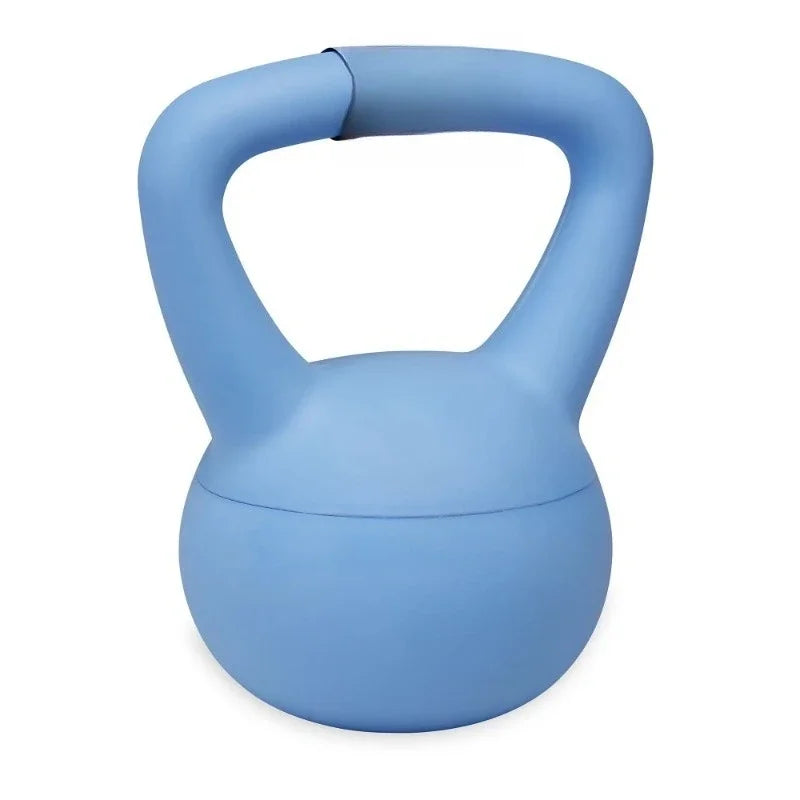 8LB KETTLEBELL-Home