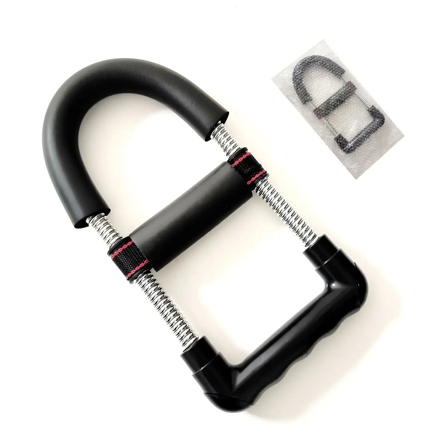 Adjustable Spring Wrist Stretcher Forearm Training