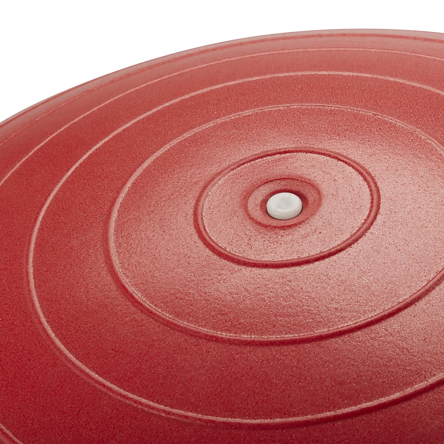 Weighted Stability Ball 55 To 75 Cm Pump Included Yoga Ball