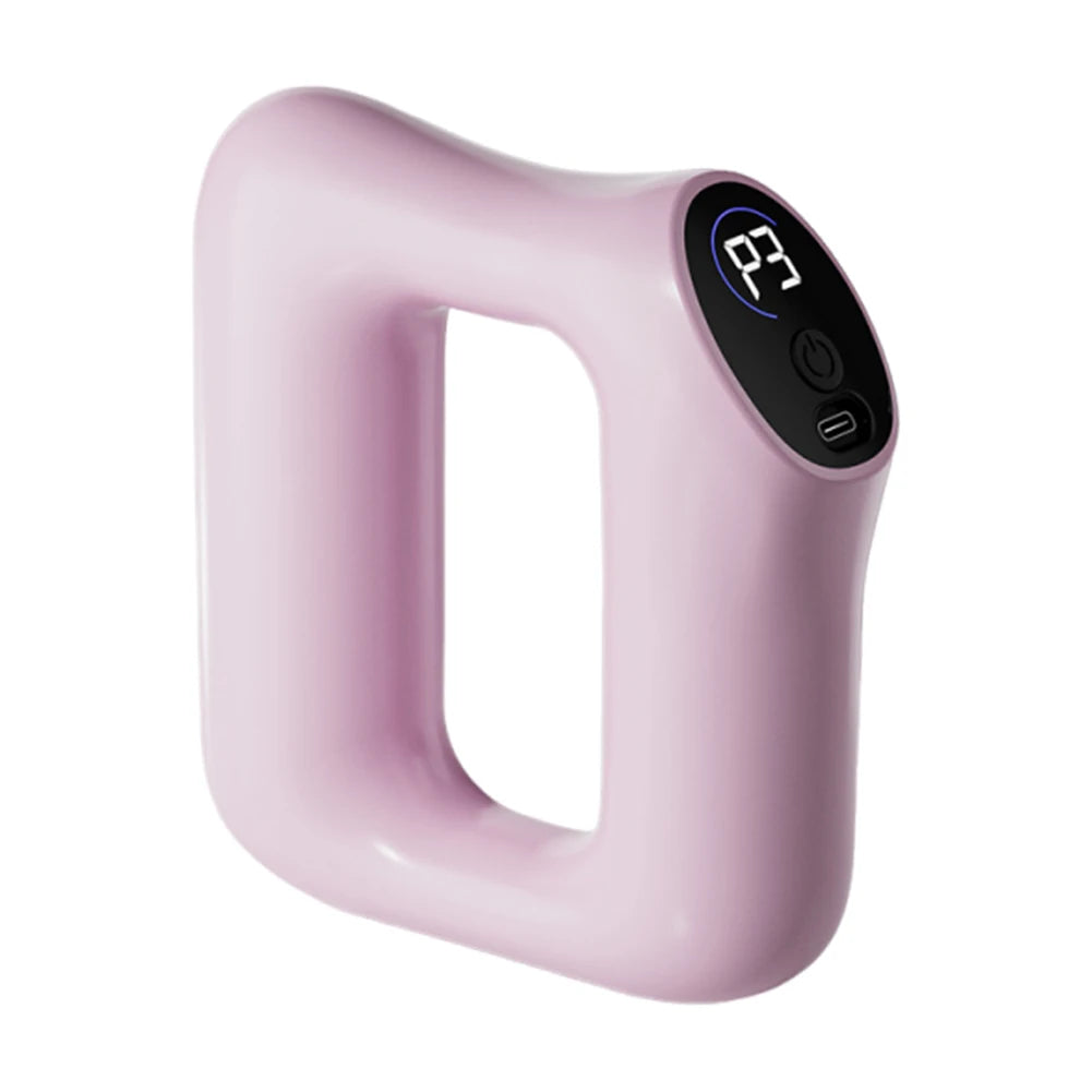 APWIKOGER Full Body Fascia Ring With Five Massage Modes