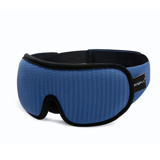 New Brand 3D Sleeping Mask Block Out Light Eye Shade