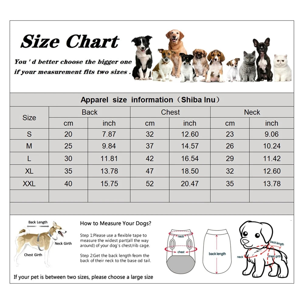 Christmas Dog Costume Dress Red Fleece Skirt Winter Outfit