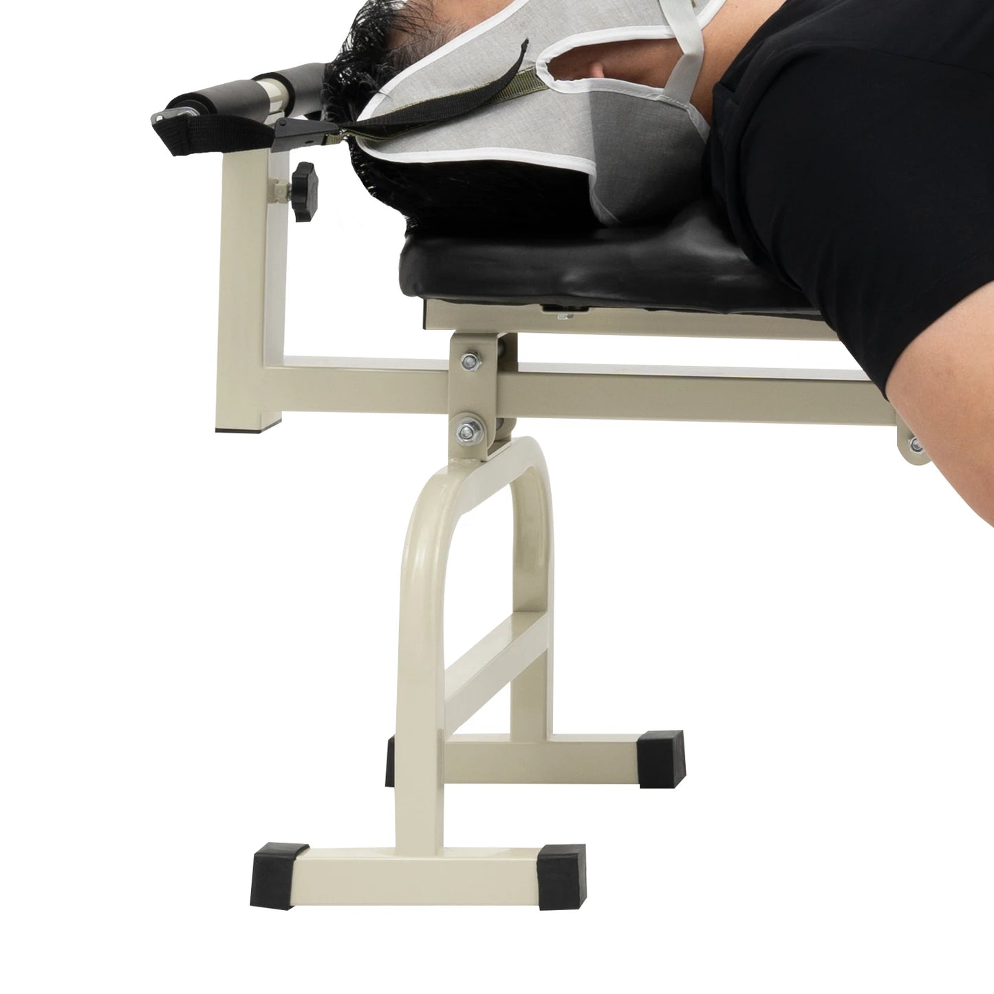 Cervical Traction Bed Inversion Table For Back Pain