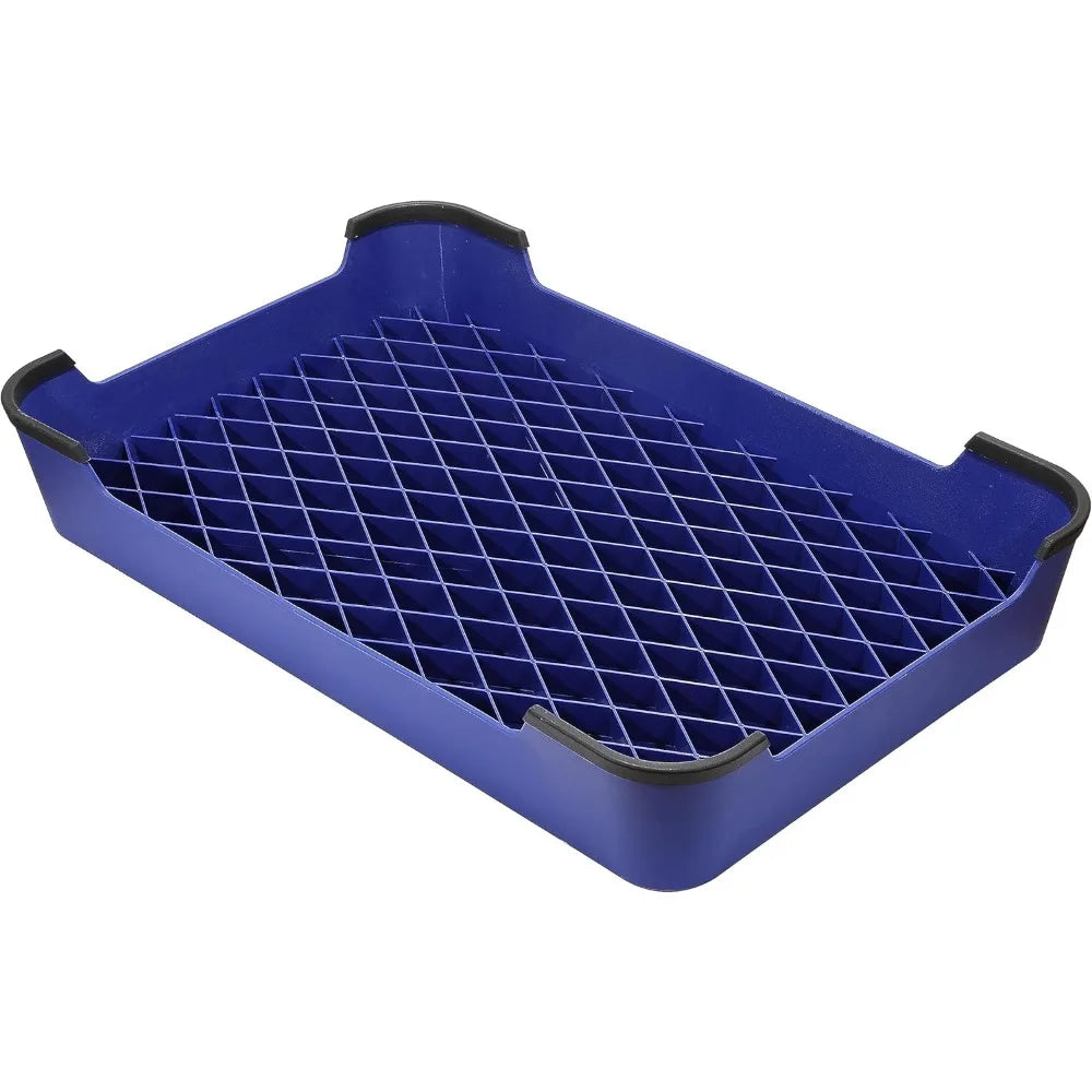 Huntmark Dog Training Place Board With Non Slip Feet